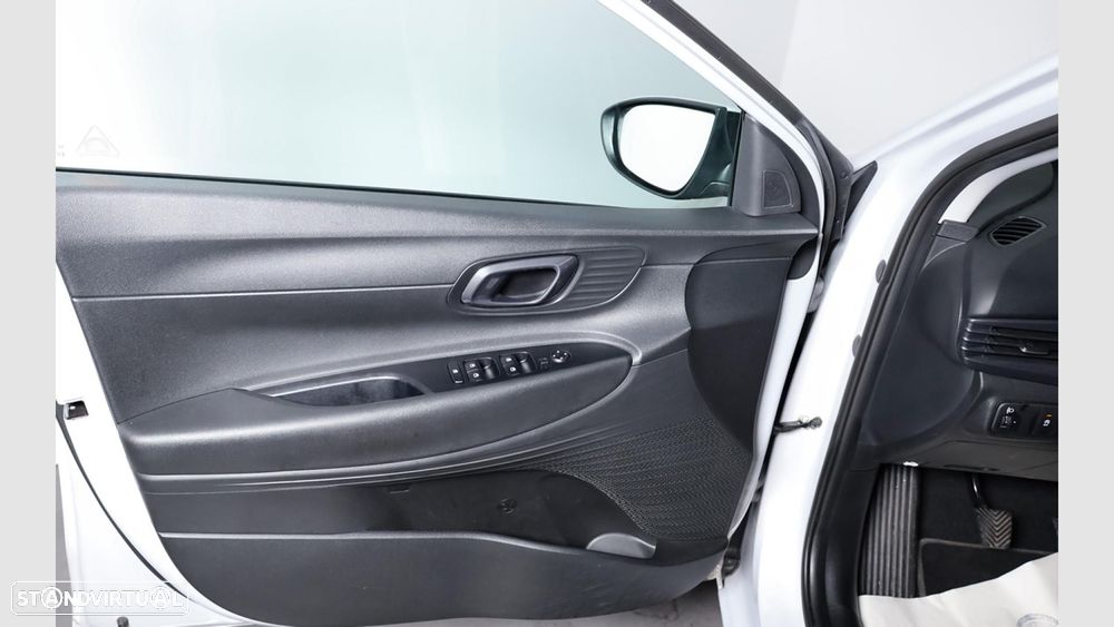 Hyundai i20 1.0 T-GDI Style - 7