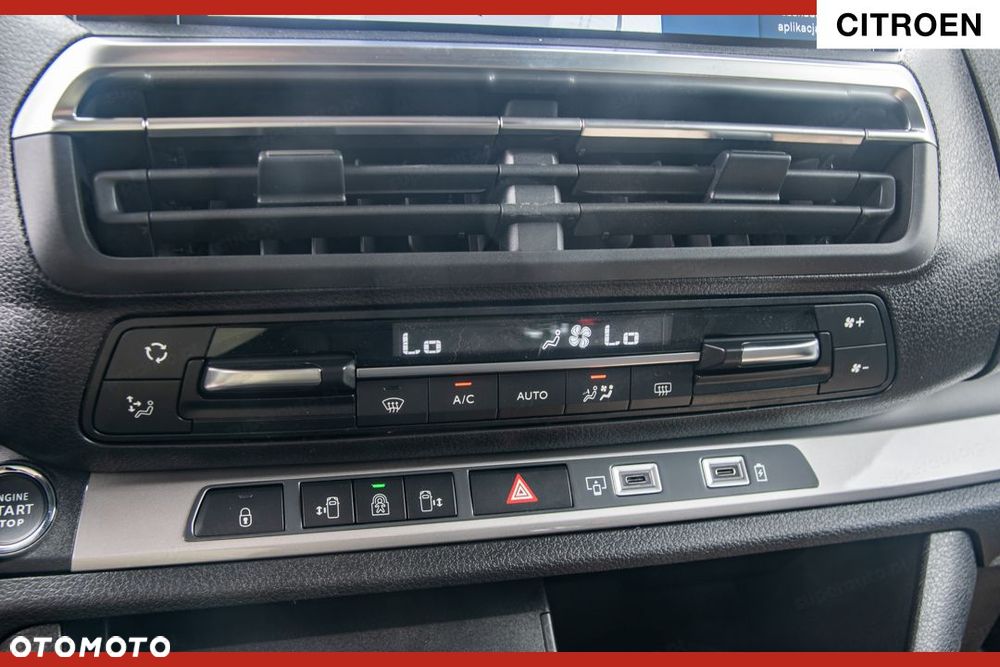 Citroën SpaceTourer - 13