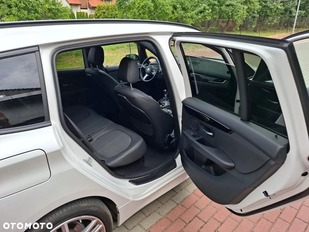 BMW Inny - 6