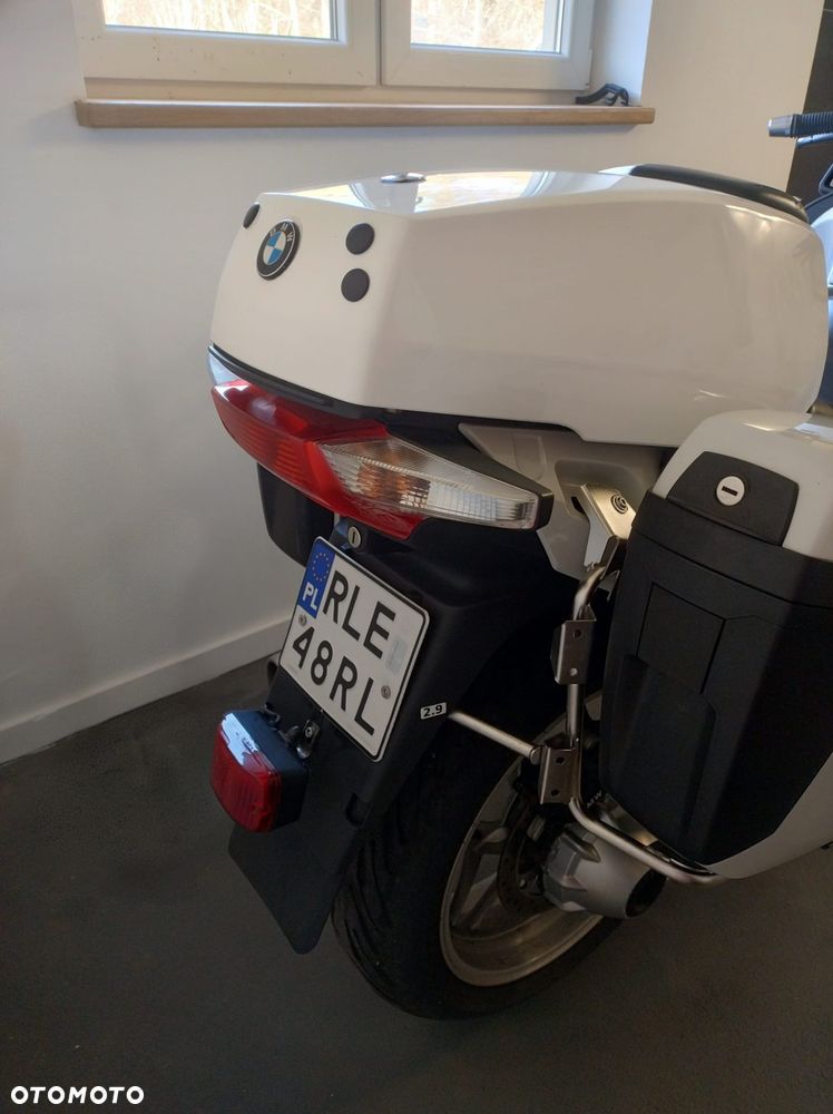 BMW RT - 5