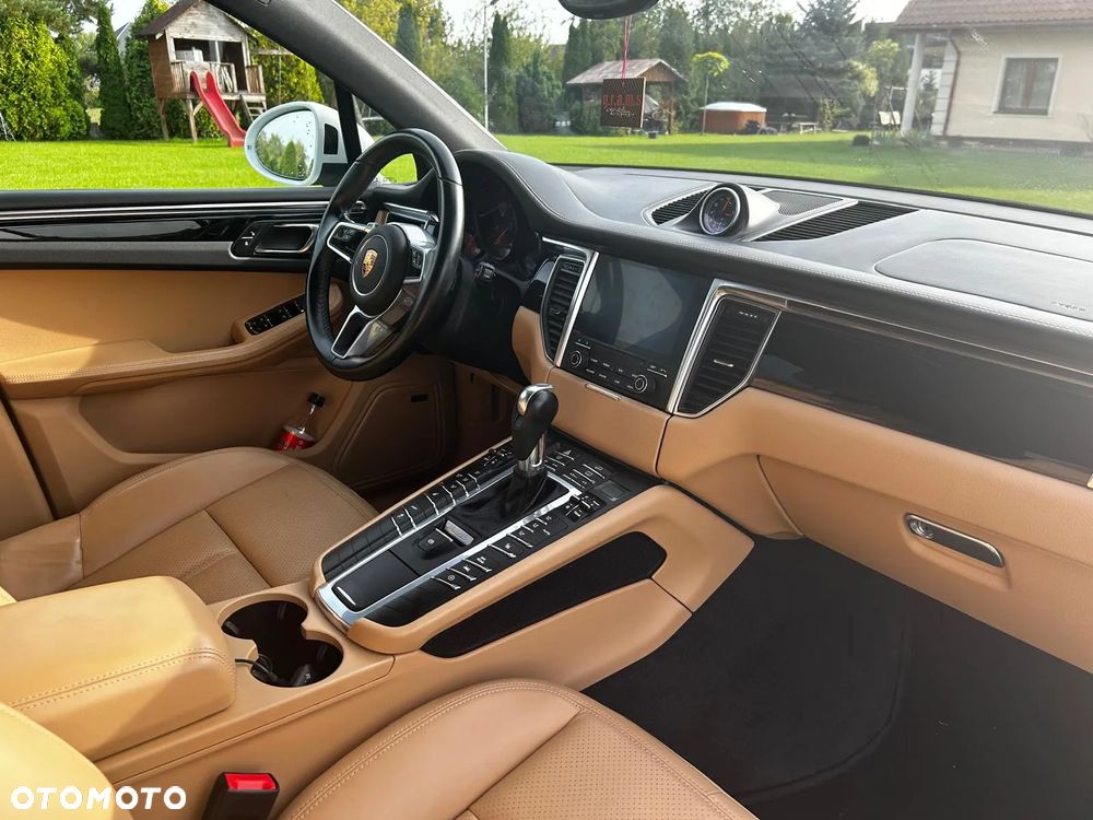 Porsche Macan PDK - 20