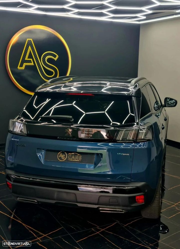 Peugeot 3008 - 57