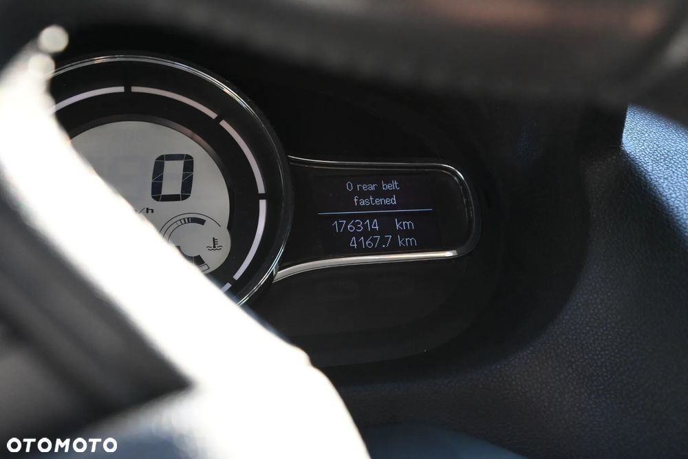 Renault Megane 1.4 16V TCE Dynamique - 28