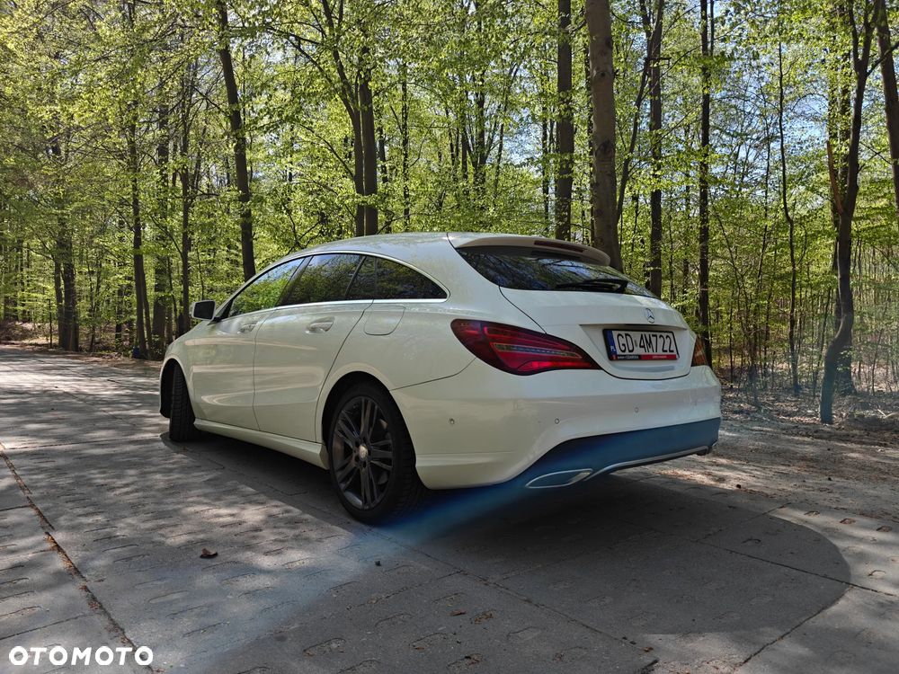 Mercedes-Benz CLA - 6