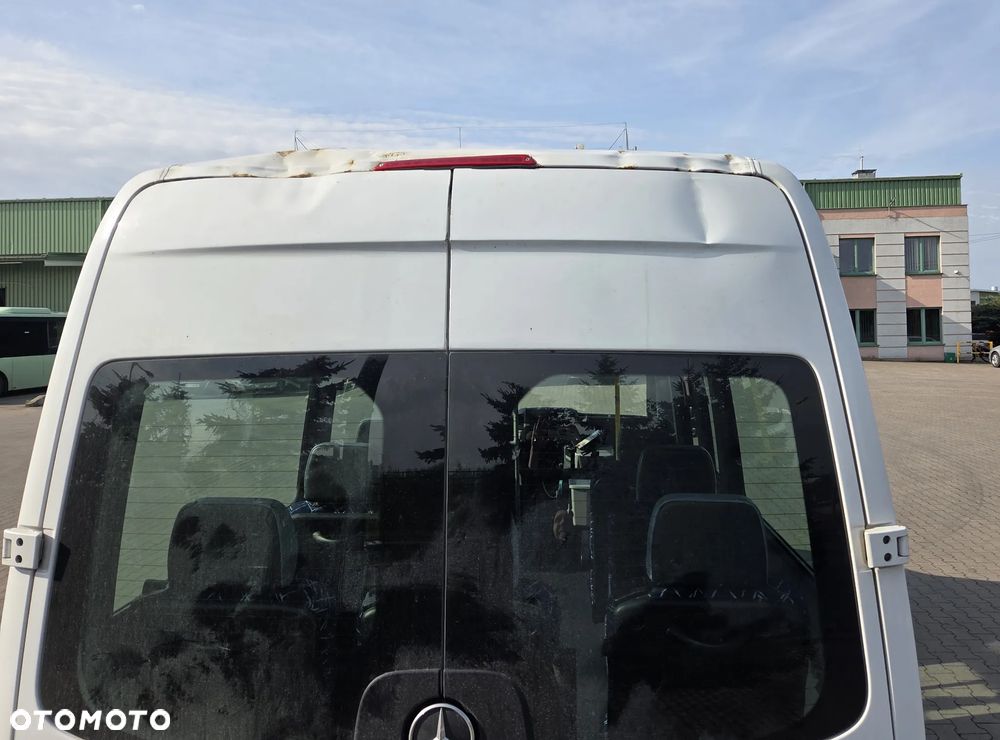 Mercedes-Benz Sprinter (BlueTec) 906.233 - 9