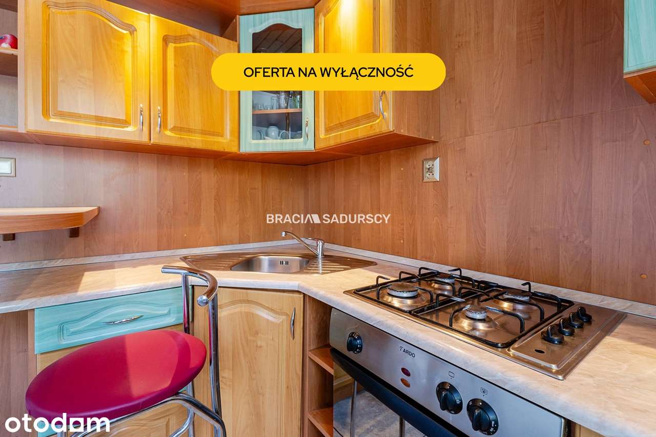 os. ogrodowe, 2pok z osobną kuchnią, 2500 zł