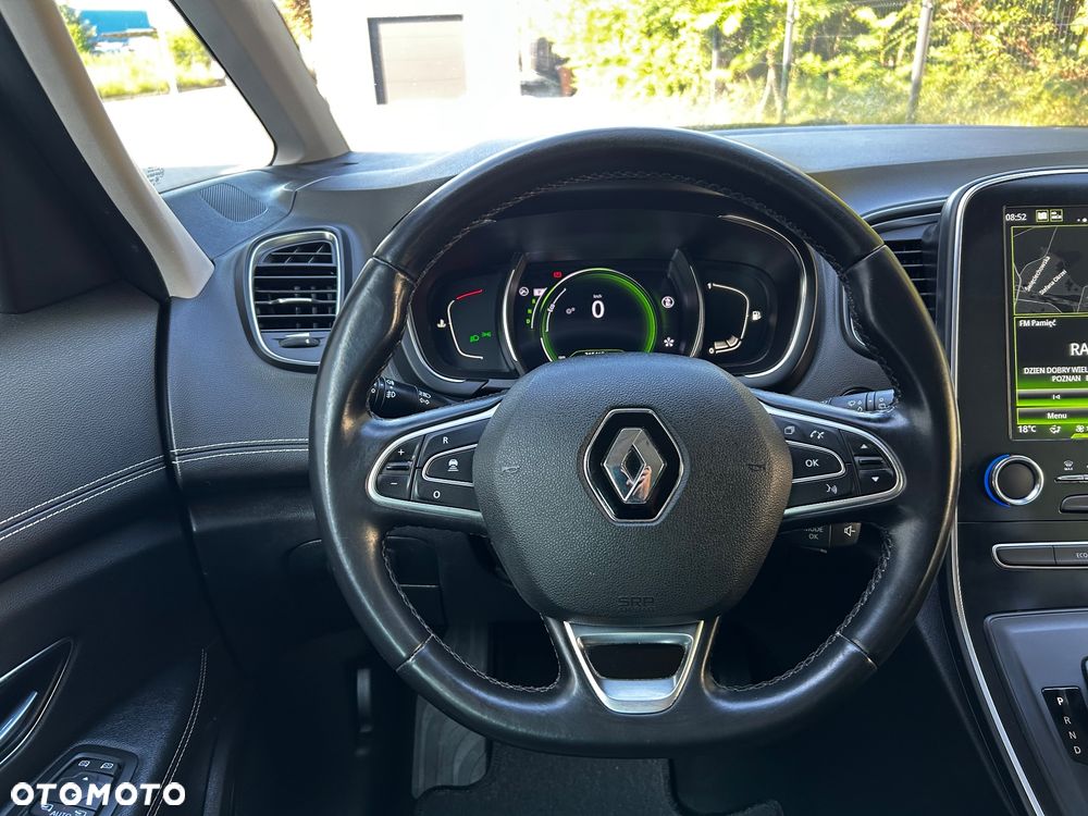 Renault Grand Scenic ENERGY TCe 140 EDC INTENS - 22