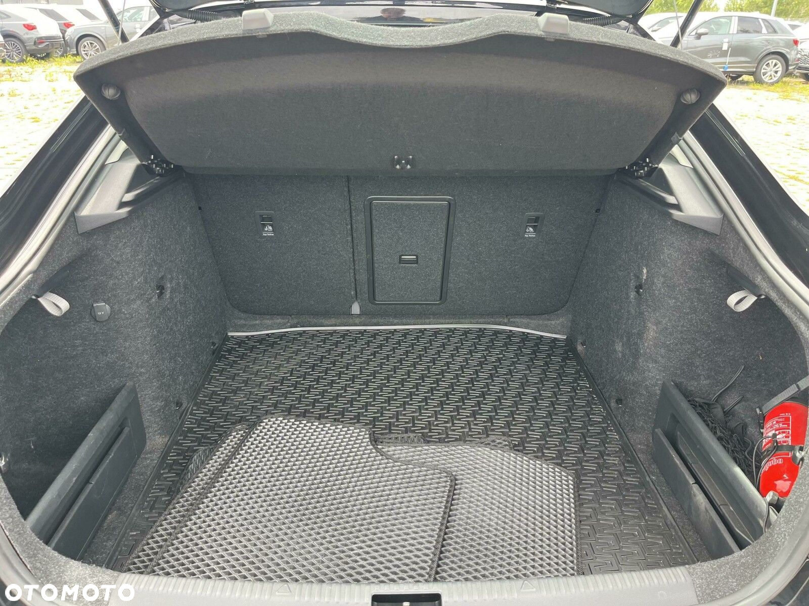 Skoda Octavia - 15