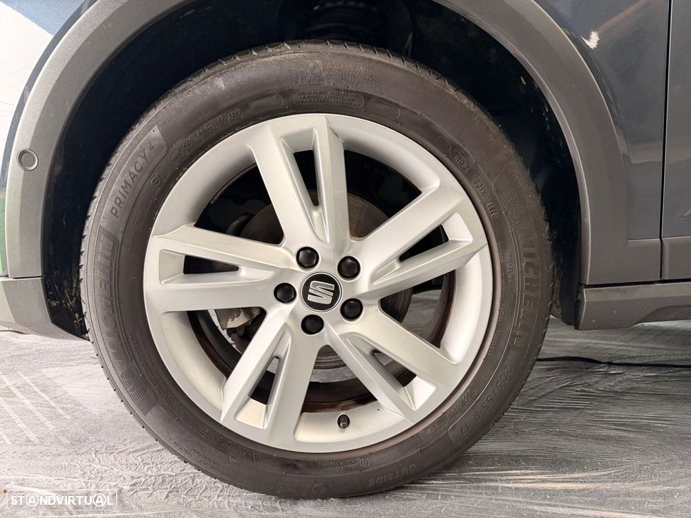 SEAT Arona 1.0 TSI FR - 15