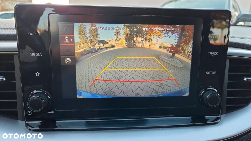 Kia Ceed 1.5 T-GDI M - 19