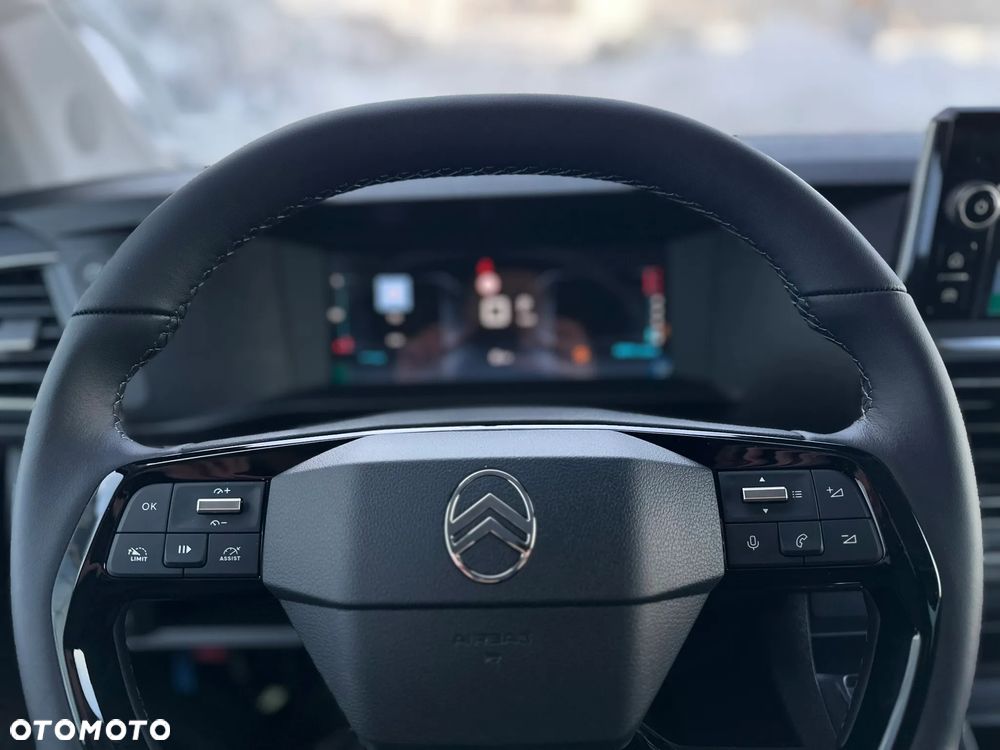 Citroën SpaceTourer 2.2 BlueHDi XL Plus EAT8 - 16