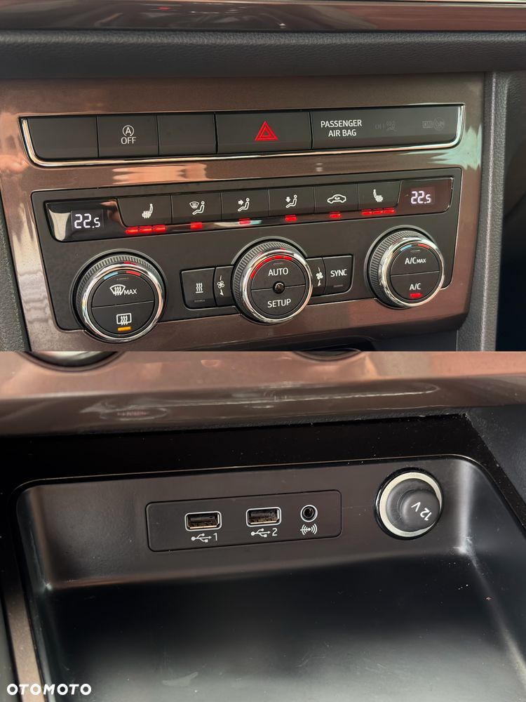 Seat Ateca 1.4 ECO TSI 4Drive XCELLENCE - 32