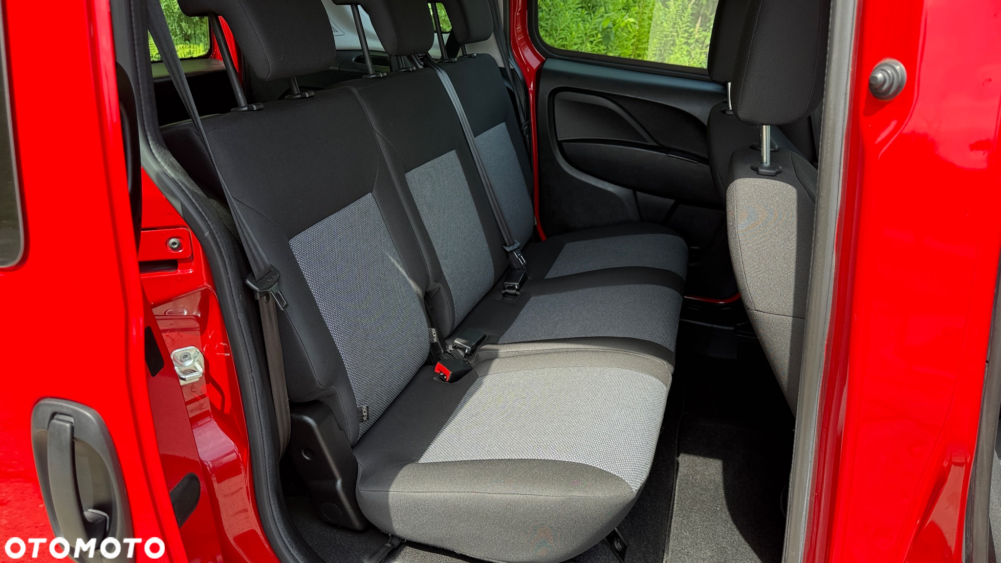 Fiat Doblo 1.4 16V Start&Stopp Easy - 33