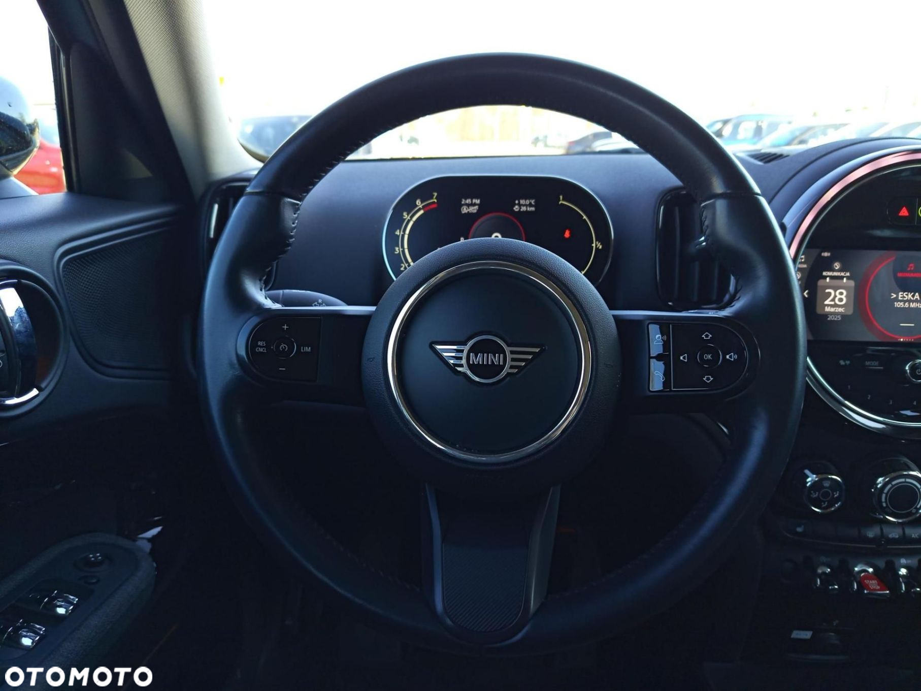 MINI Countryman - 11