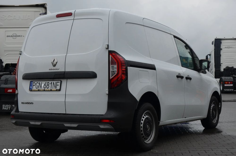 Renault Kangoo - 7