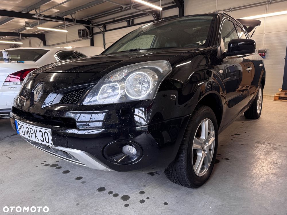 Renault Koleos 2.0 dCi 4x4 Bose Edition - 2