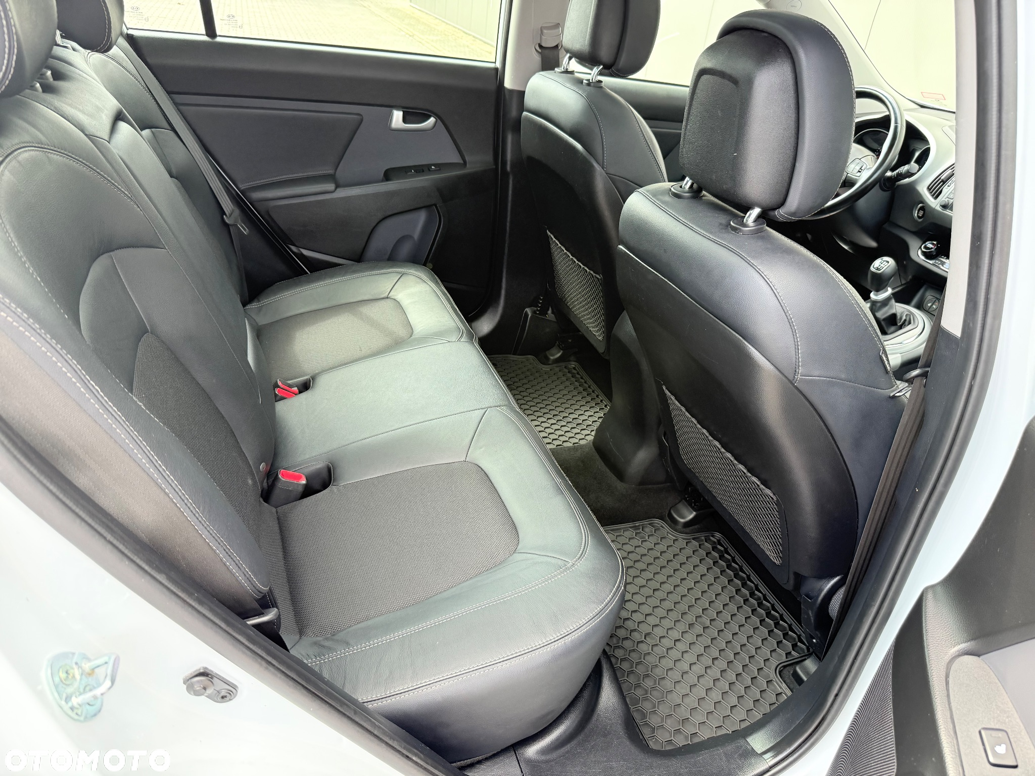 Kia Sportage - 18
