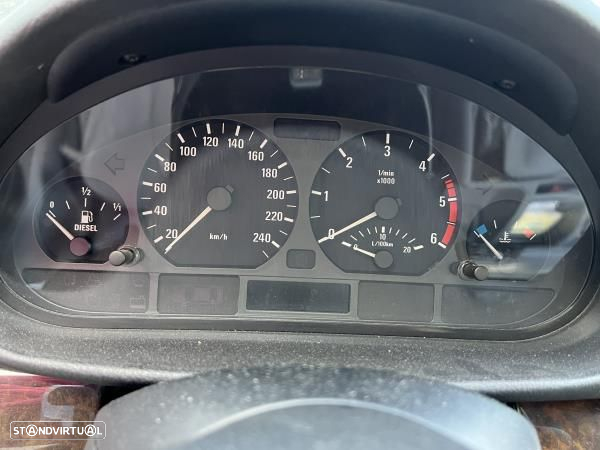 Para Peças Bmw 3 (E46) - 6