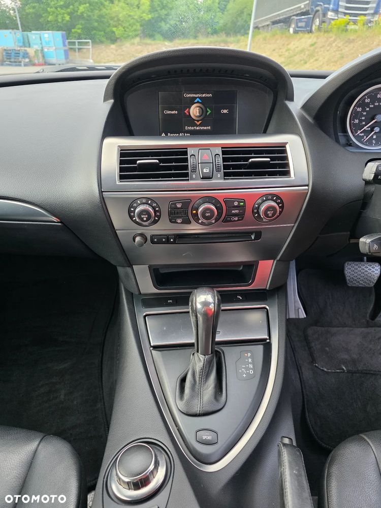BMW Seria 6 - 3