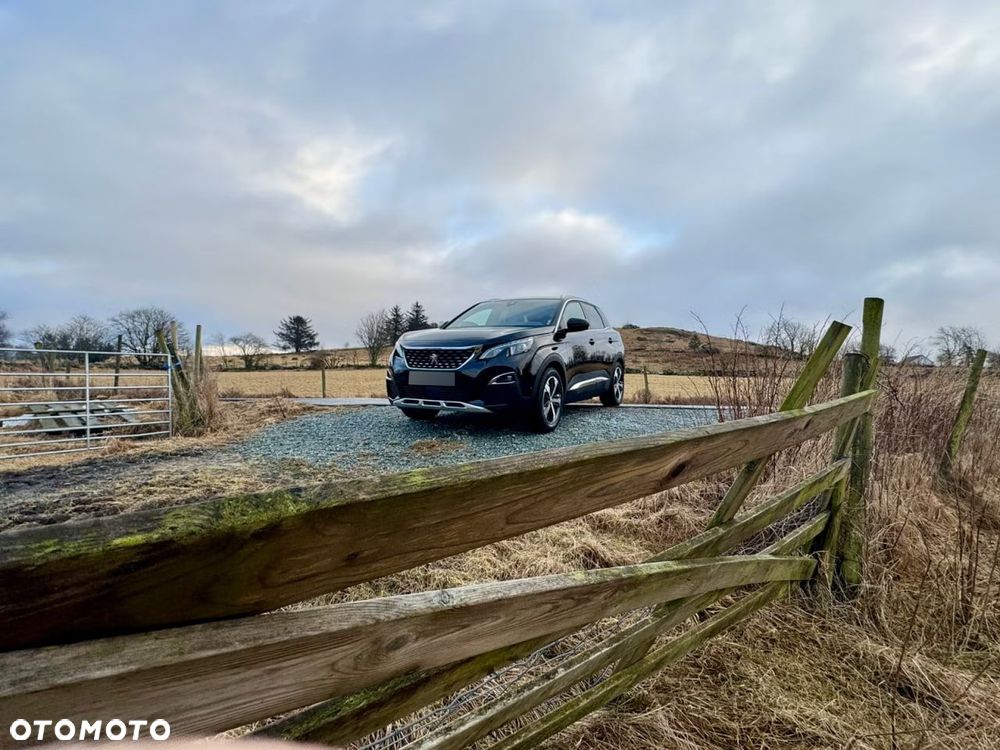 Peugeot 3008 1.6 PureTech HYbrid4 GT Line S&S EAT8 - 11