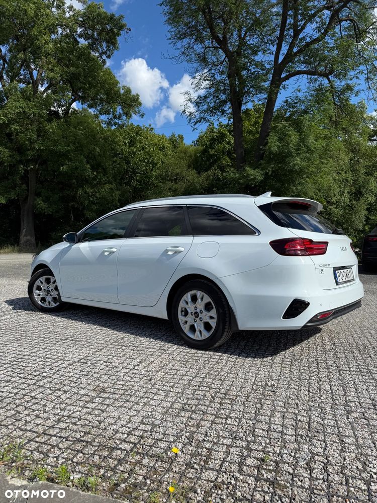Kia Ceed 1.5 T-GDI L DCT - 9