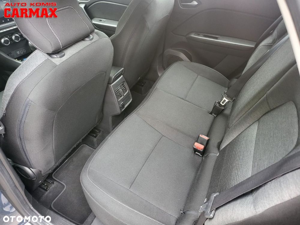 Renault Captur - 27