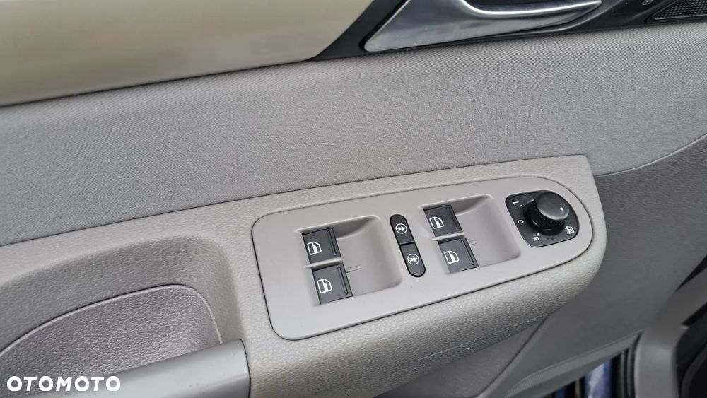 Seat Alhambra 1.4 TSI Ecomotive Style Viva - 10