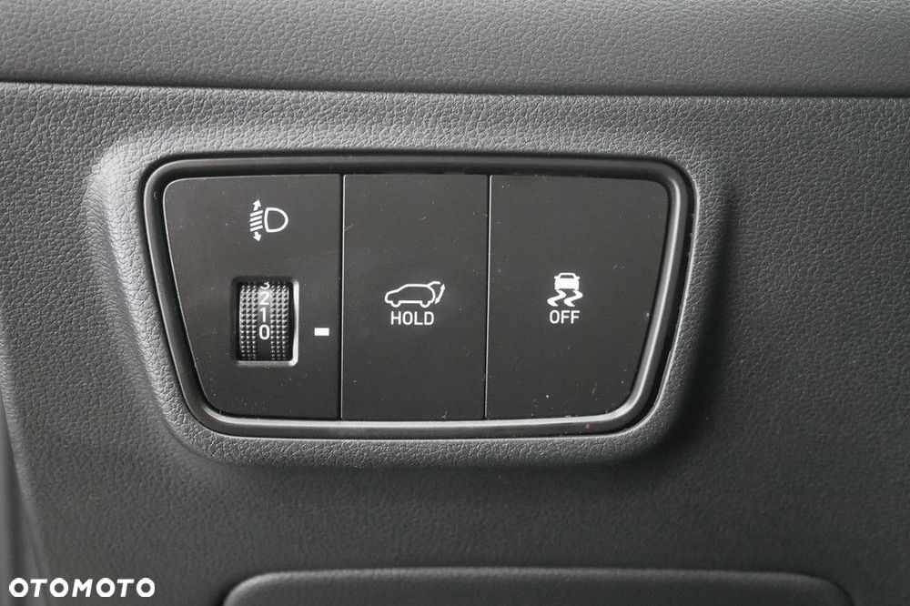 Hyundai Tucson - 30