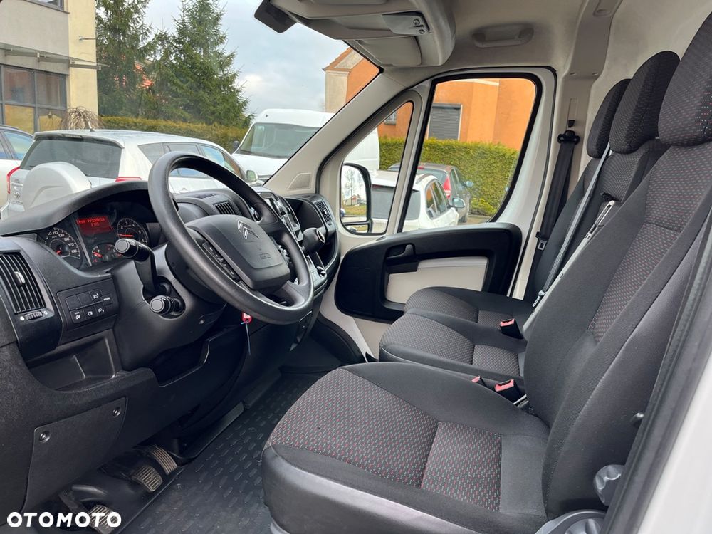 Citroën Jumper L1H1 - 8