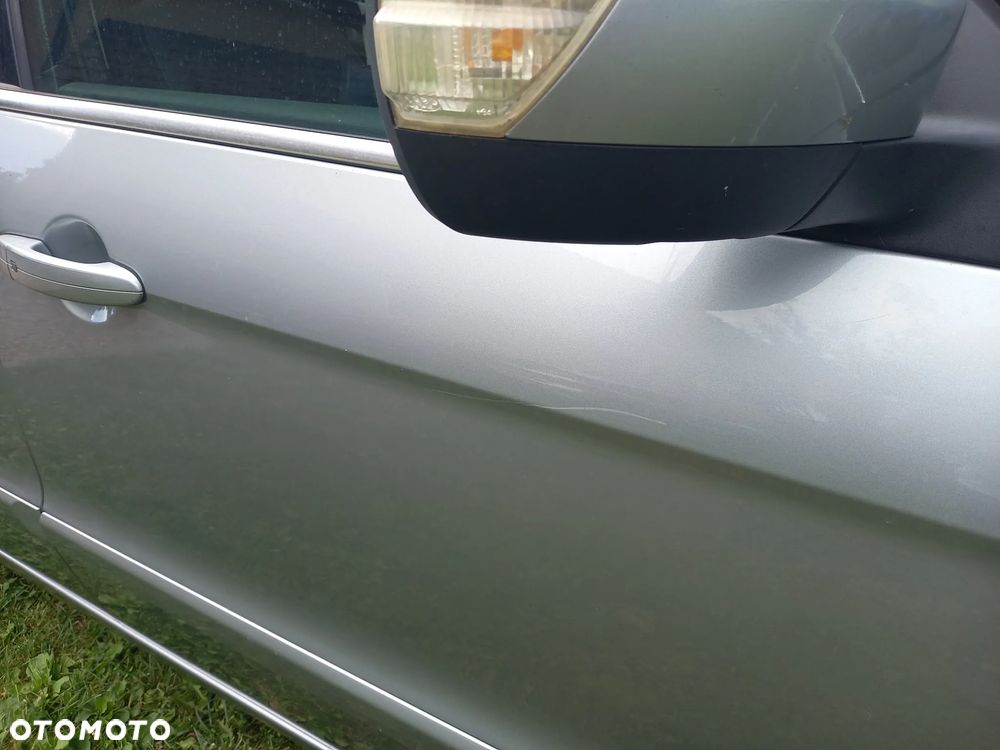 Ford S-Max 2.0 T Titanium MPS6 - 25