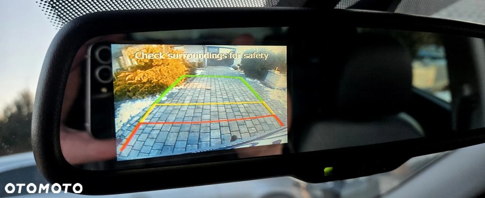 Hyundai ix35 2.0 CRDi 4WD Trend - 25