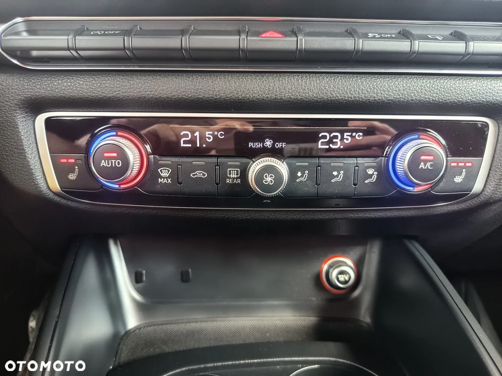 Audi A3 3-drzwiowe 1.4 TFSI Ambition - 21