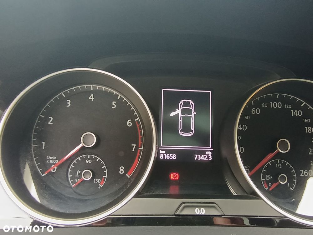 Volkswagen Golf 1.4 TSI (BlueMotion Technology) Highline - 18