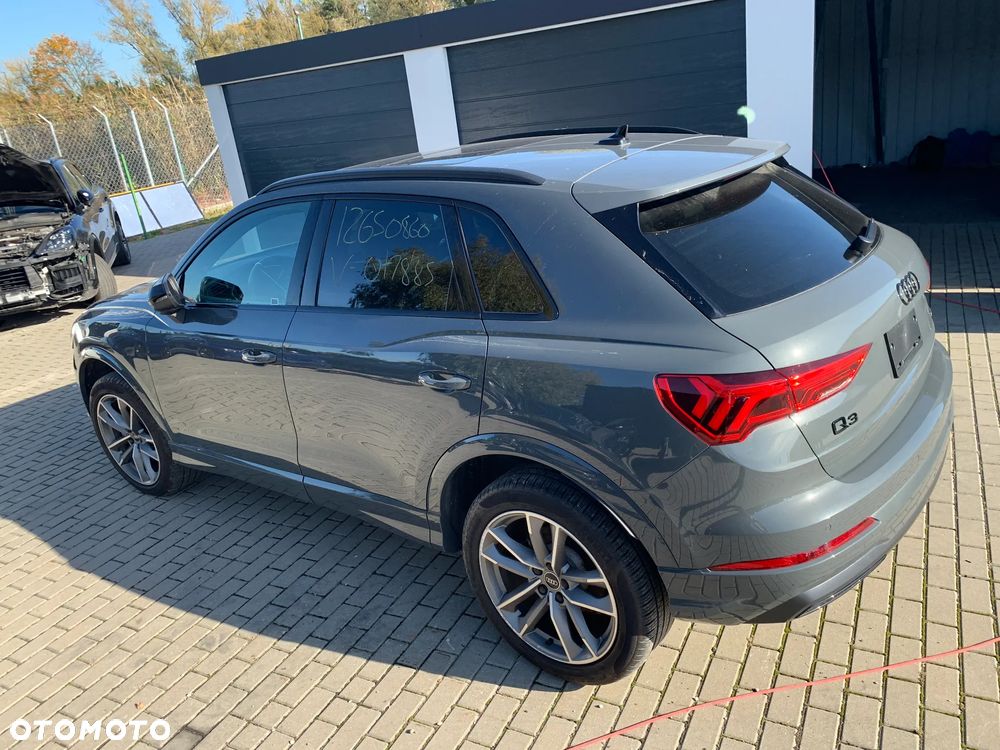 Audi Q3 - 10