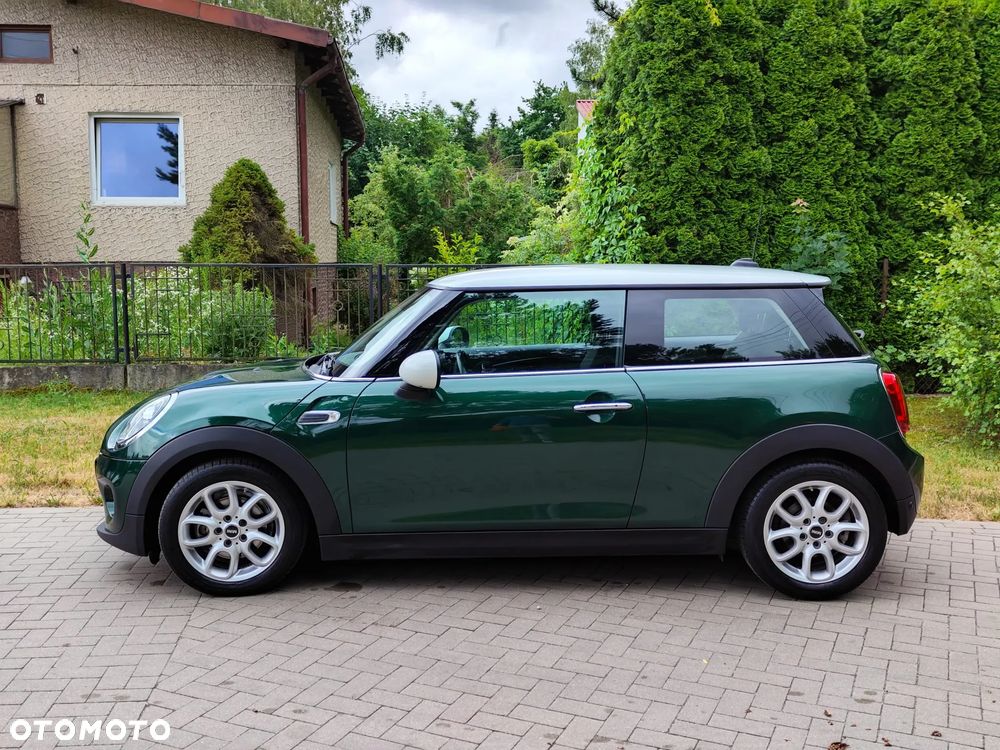 MINI Cooper Standard - 8