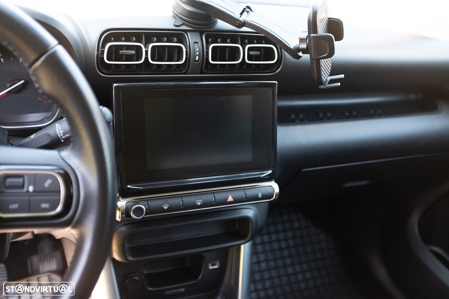 Citroën C3 Aircross 1.2 PureTech Feel - 16