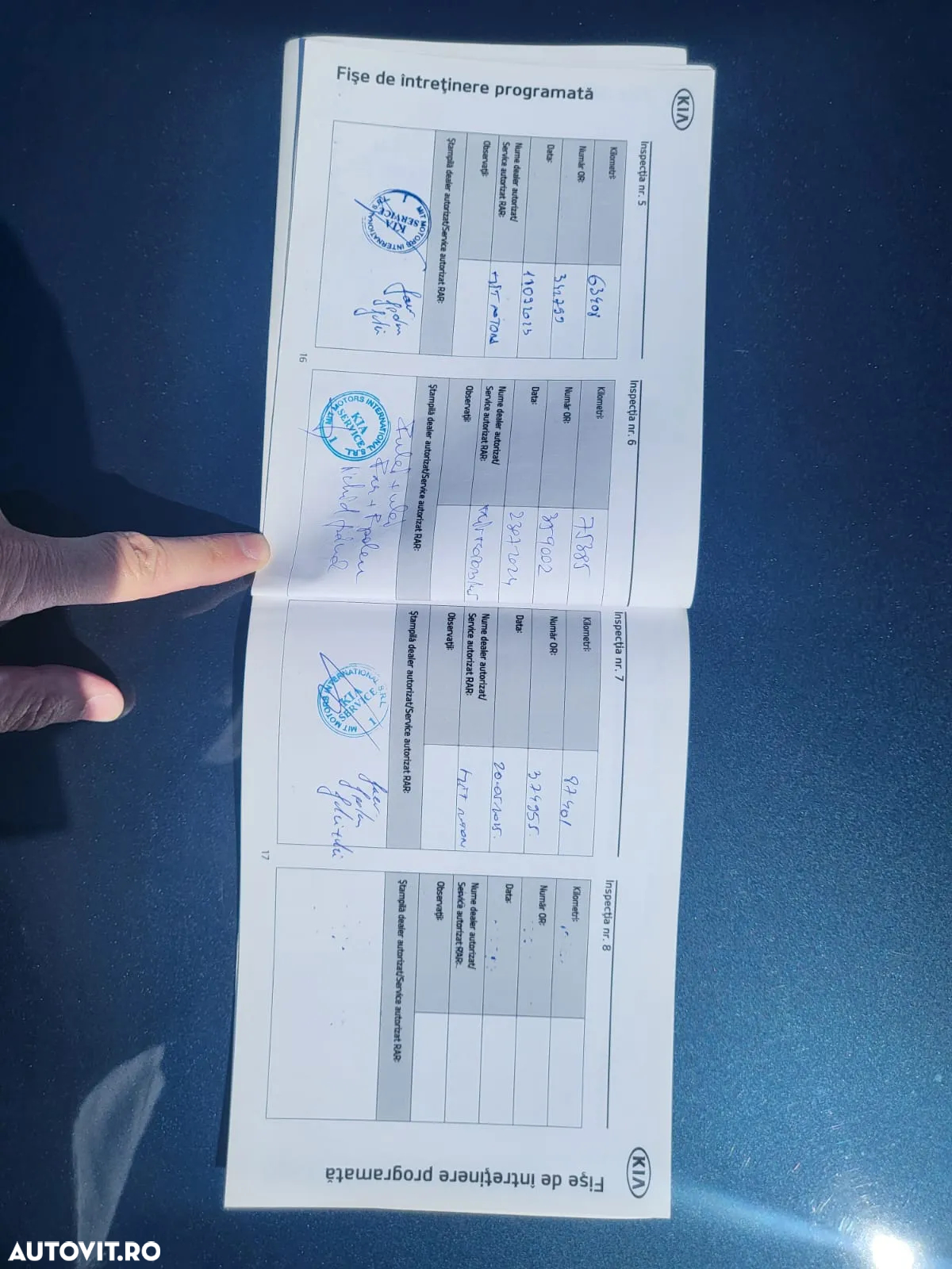 Kia Ceed 1.4 T-GDI Best - 14