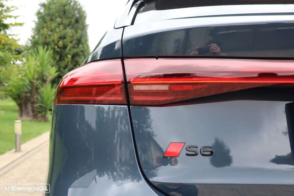 Audi S6 Avant e-tron - 8