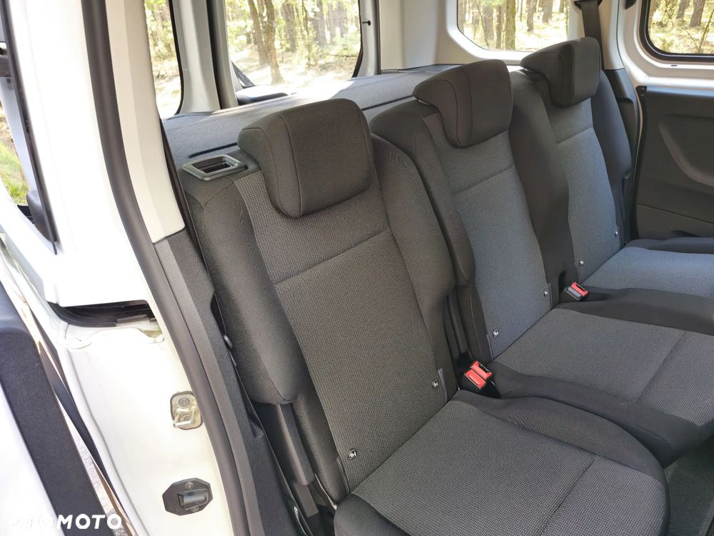Toyota Proace City Verso - 27