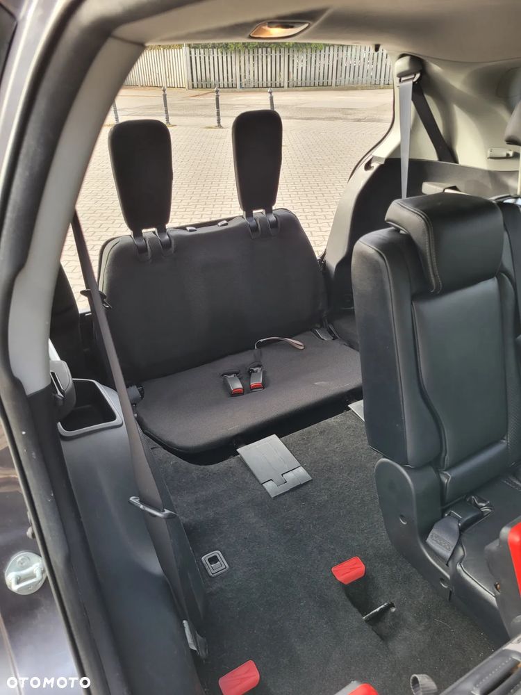 Peugeot 4007 2.2HDi Premium - 4