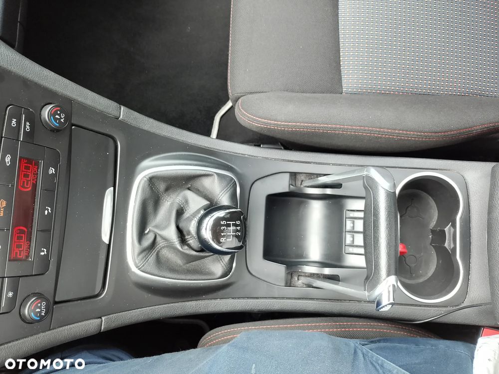 Ford S-Max 1.6 TDCi DPF Start Stopp System Business Edition - 24