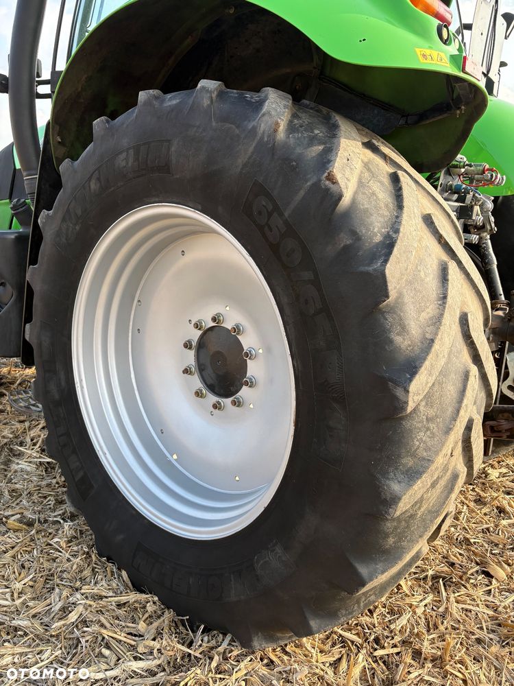 Deutz-Fahr Agrotron 265 - 10