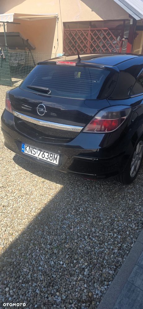 Opel Astra 1.7 CDTI Edition - 2