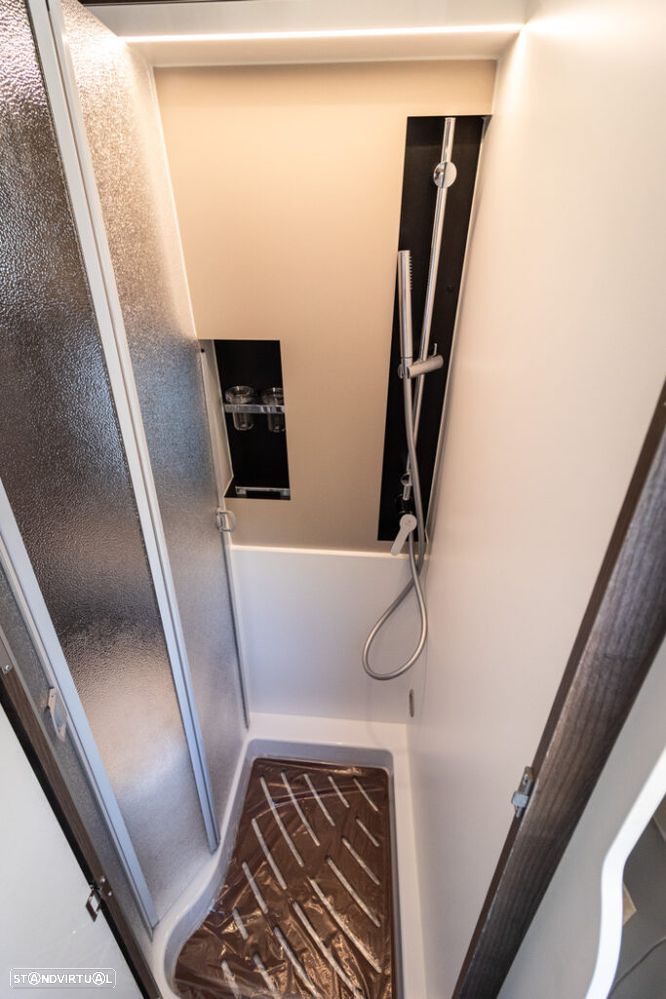 Benimar Benivan 160XT - 13