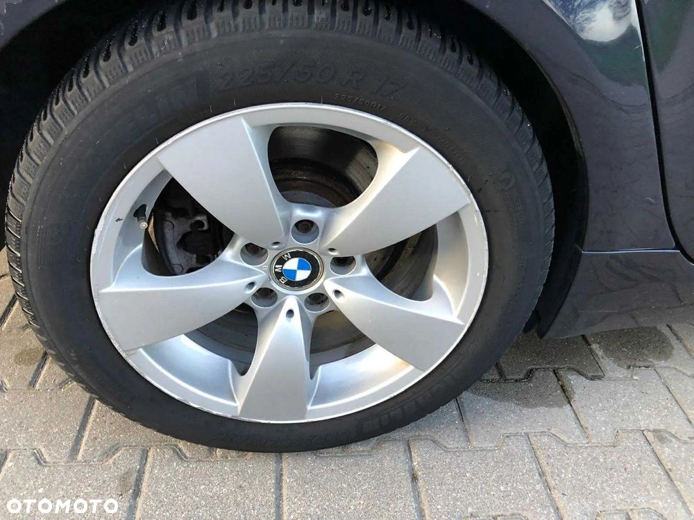 BMW Seria 5 - 9