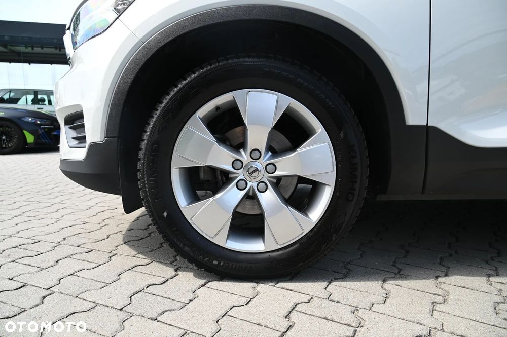 Volvo XC 40 T3 Momentum Core - 37