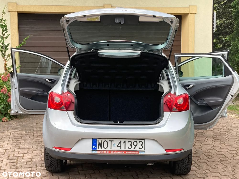 Seat Ibiza - 3