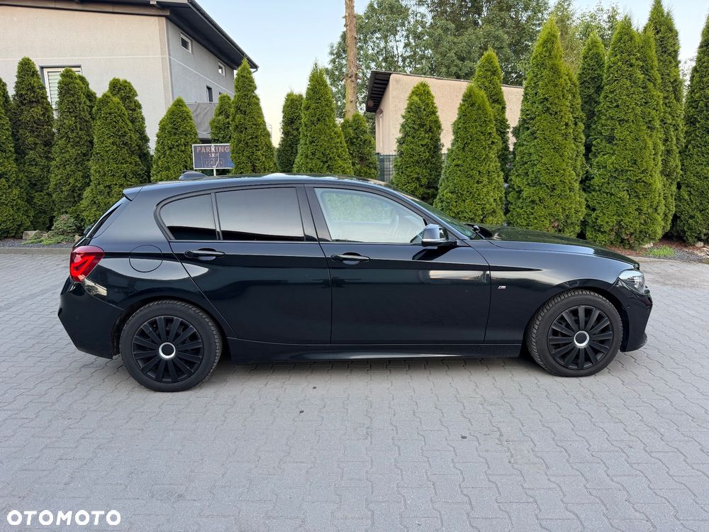 BMW Seria 1 120i M Sport - 14