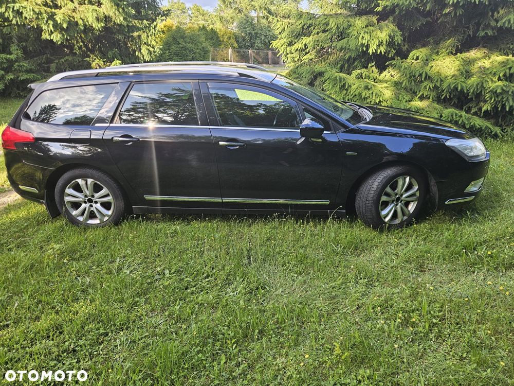 Citroën C5 2.0 HDi Exclusive - 9