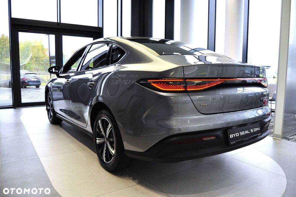 BYD Seal 5 - 19